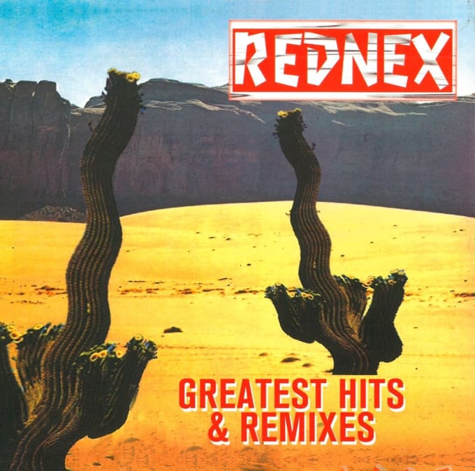 Greatest Hits & Remixes