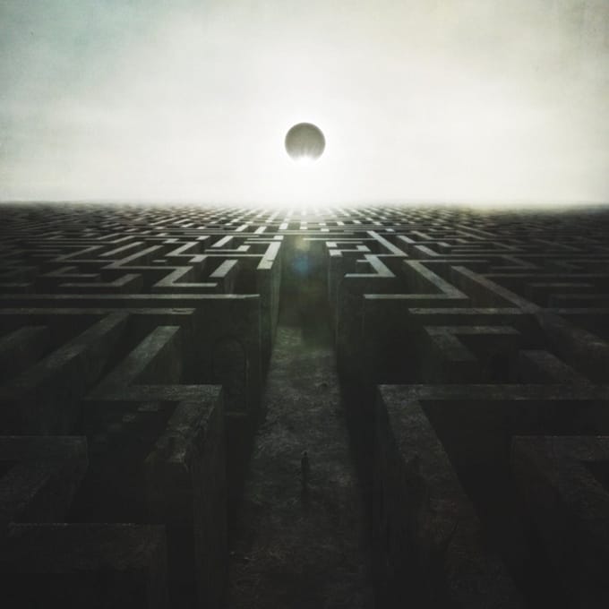 Labyrinthia