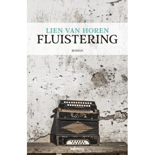 Fluistering - Lien van Horen