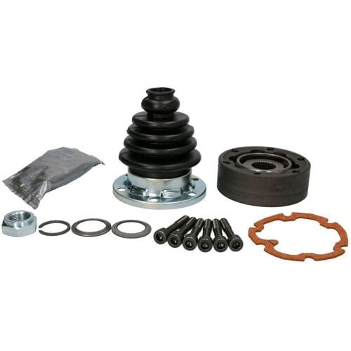 Homokineet reparatie set, aandrijfas SPIDAN 22497