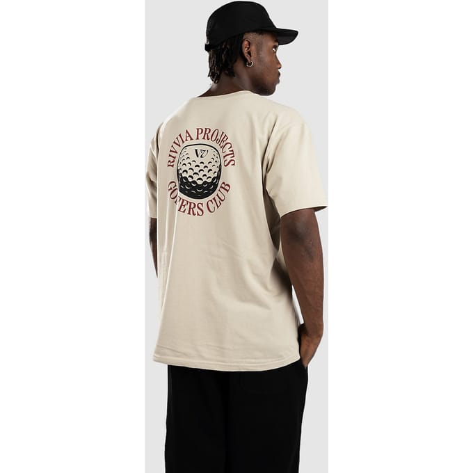 Rivvia Projects VV Ball T-Shirt