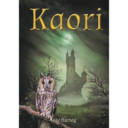 Kaori - Joke Hartog