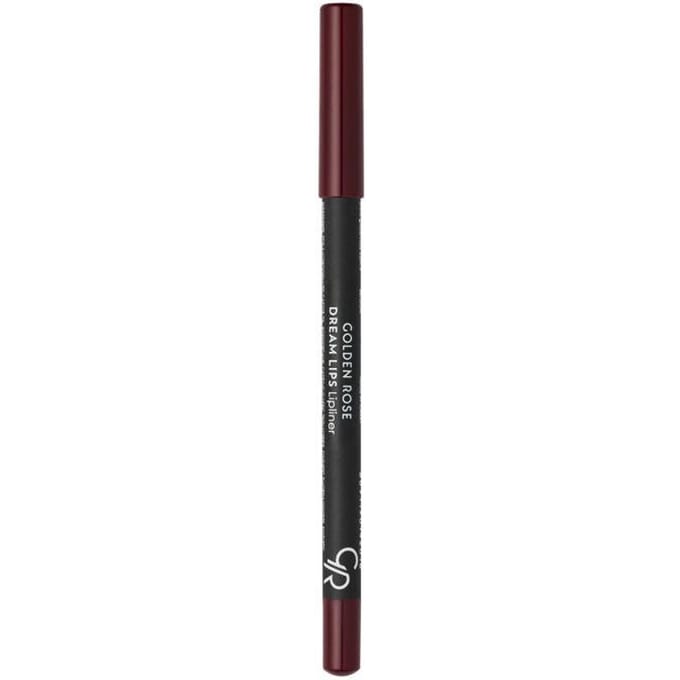 Golden Rose Dream Lips Lipliner 522