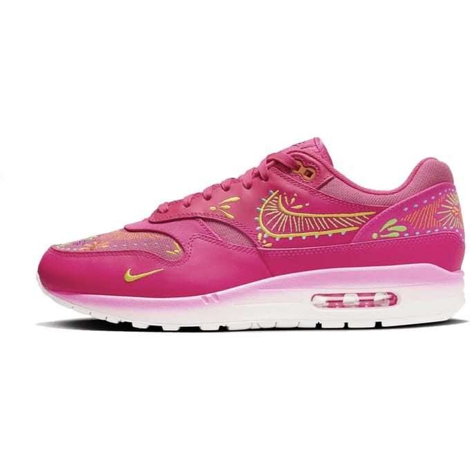 Nike Air Max 1 PRM Día De Muertos - Maat 38