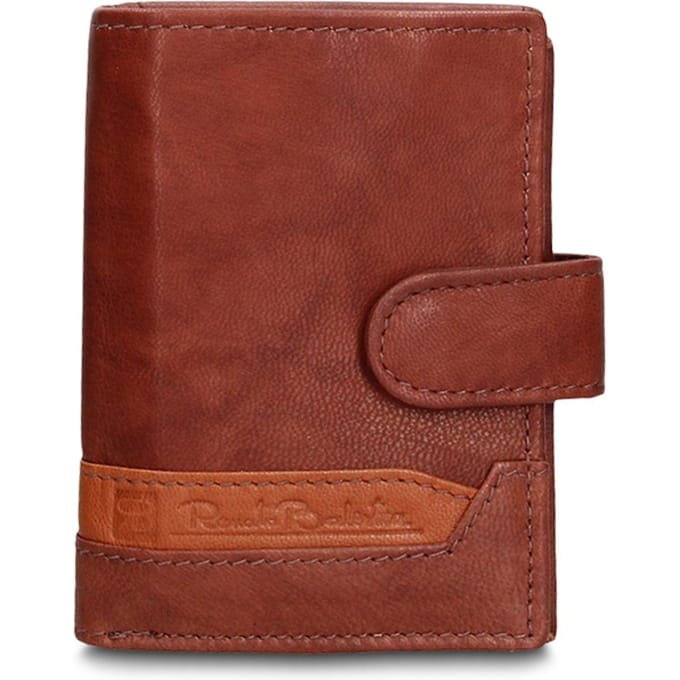 Renato Balestra Portemonnee Men