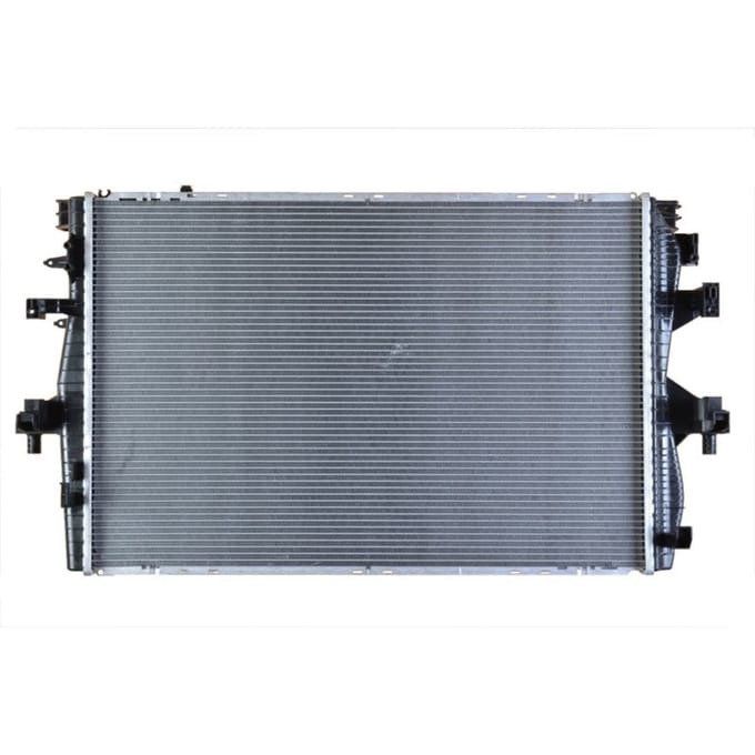 Radiator, motorkoeling NRF 53796