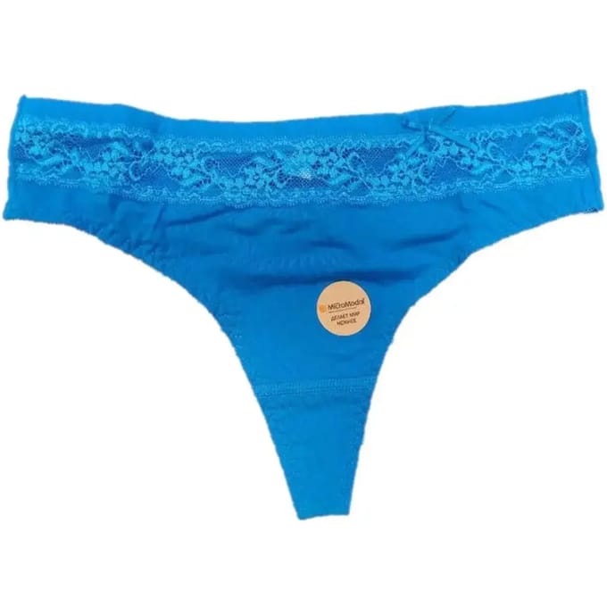 Damesslipjes Esli Micromodal LST 400