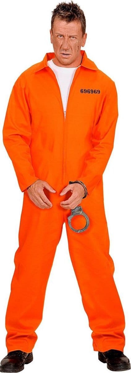 Boevenpak Inmate