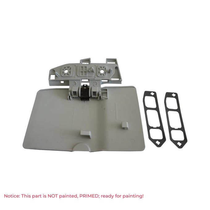 BSP688 Brandstoftankklepdeksel 8200023826 voor Renault Trafic MK2 PriMastar Vivaro