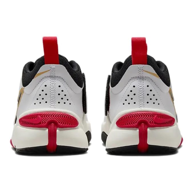 Kindertrainers Nike Team Hustle D 11