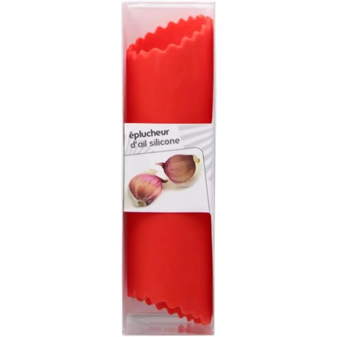Siliconen knoflookpeller Chevalier Diffusion
