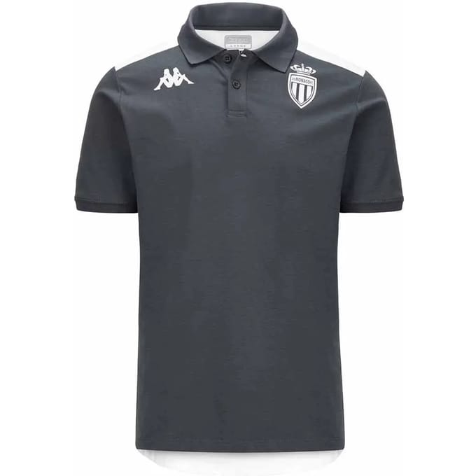 Polo AS Monaco Acramy 2024/25