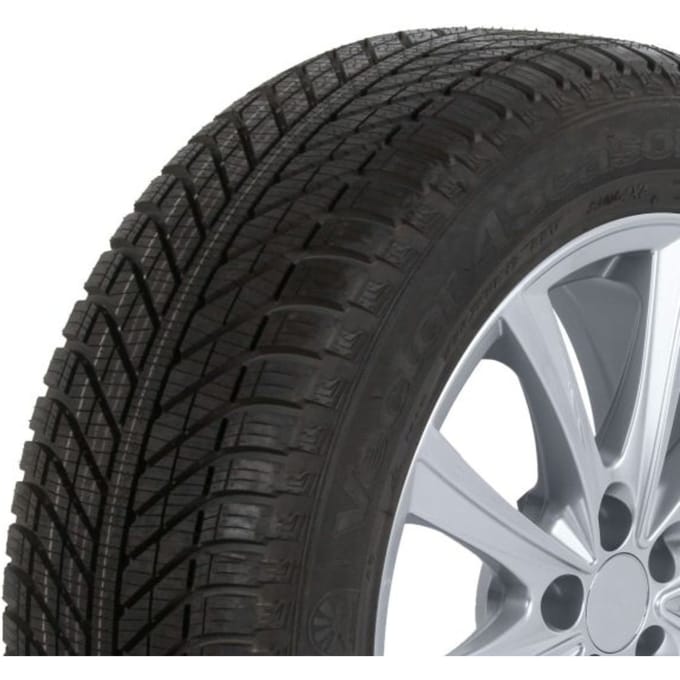 Vierseizoenenbanden GOODYEAR Vector 4Seasons SUV 215/70R16 100T