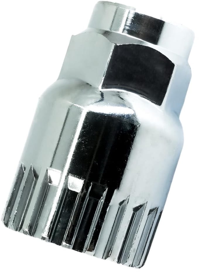Zeynomax- Bottom Bracket Tool 20 Tanden - Fiets Gereedschap Set - Hoogwaardige