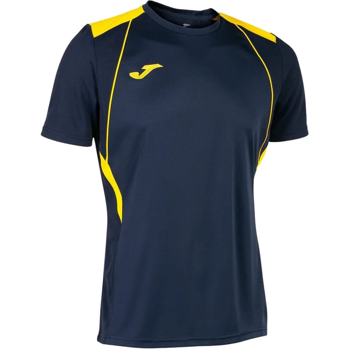 Jersey Joma Championship VII