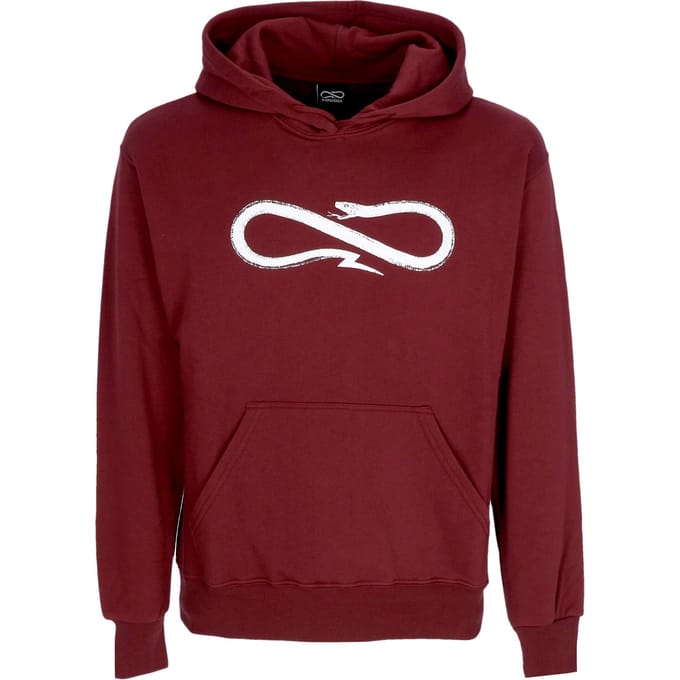 Mannen hoodie Logo Og Hoodie Garnet