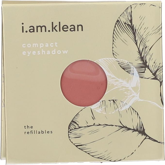 i.am.klean Compacte Minerale OogschaduwMake up - Make up - Oogschaduw - Lotus