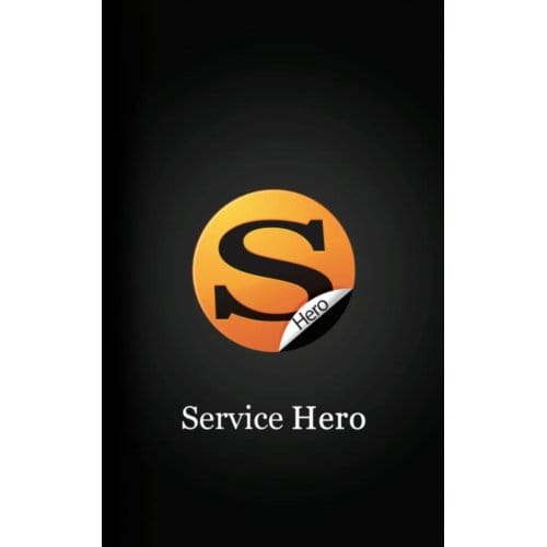 Service Hero - Guido van de Wiel