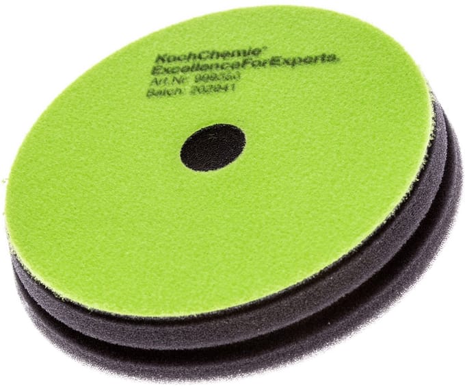 KOCH CHEMIE - Polish & Sealing Foam Pad - New Design - 126mm