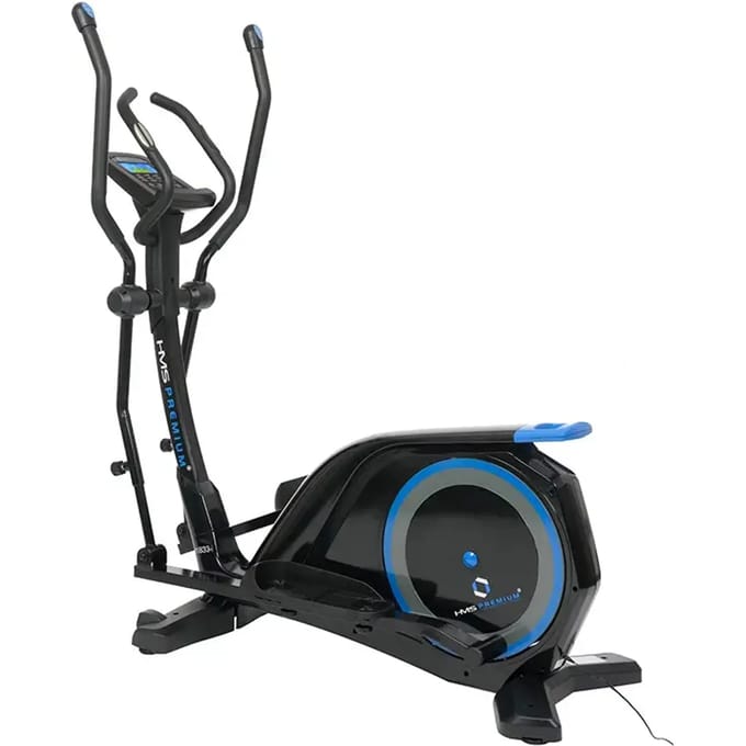 Elliptische trainer HMS H1833i Premium