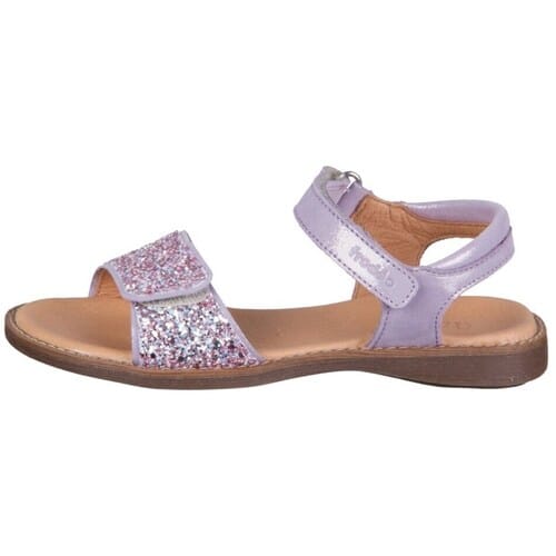 Platte sandalen Froddo -