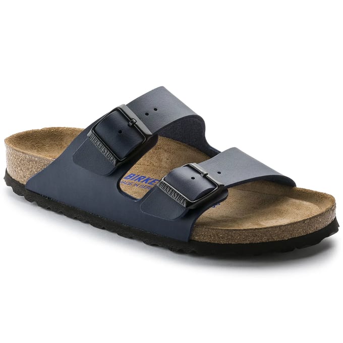Sandalen Birkenstock Arizona Birko-Flor