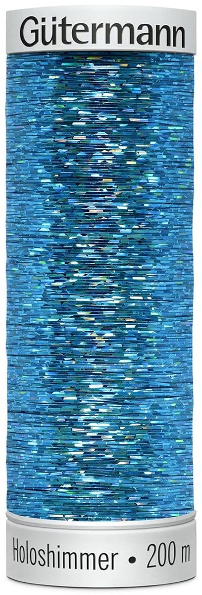 Gutermann Sulky Holo 200m, Kl. 6030 - Machine Borduurgaren - Gutermann