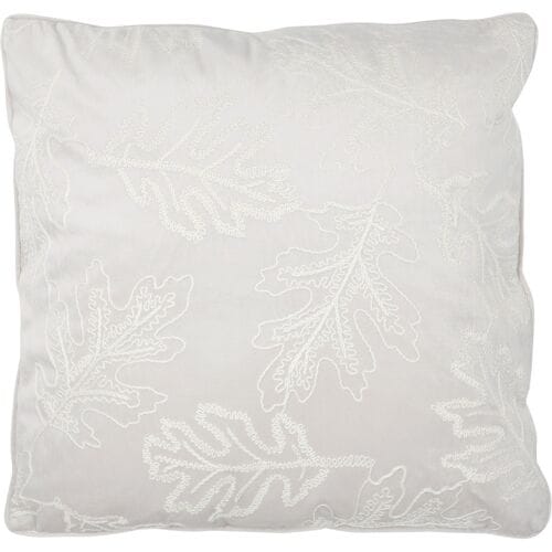 LIVARNO Sierkussen, 45 x 45 cm (Beige)