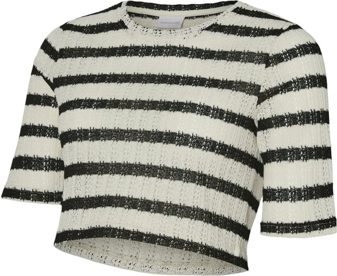 Mama Licious Top Regular fit O-hals Top