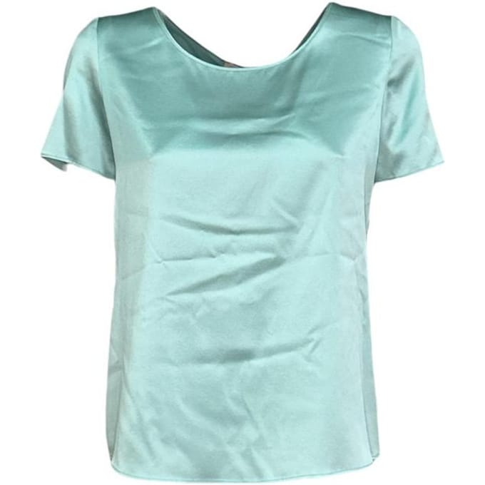 T-shirt vrouw Pennyblack JURIDISCHE MEDEDELING