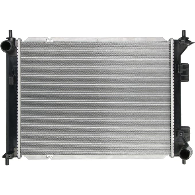 Radiator THERMOTEC D70529TT