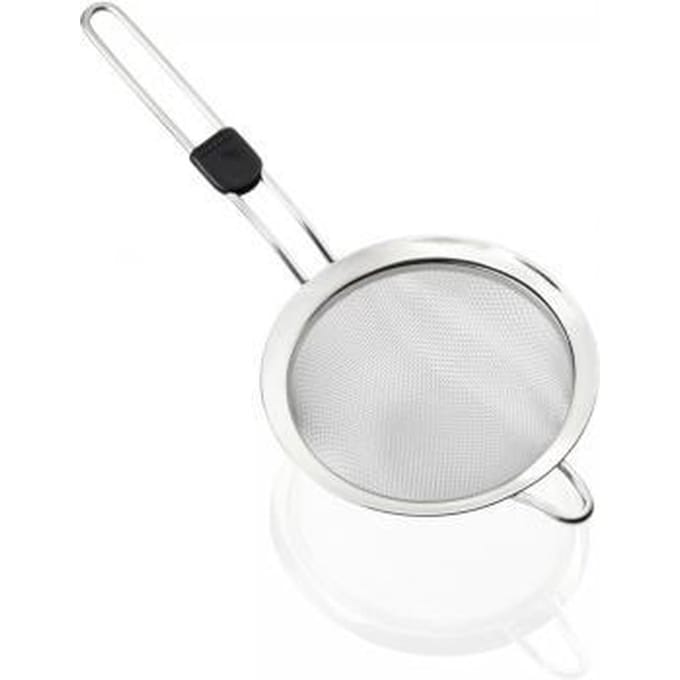 Leifheit Proline keukenzeef - 16 cm - RVS