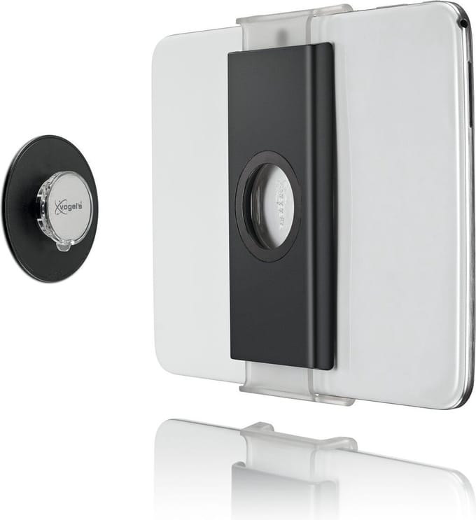 Vogel's TMS 1010 Muurpakket voor tablets 7 t/m 13 inch* (max.13mm dik)