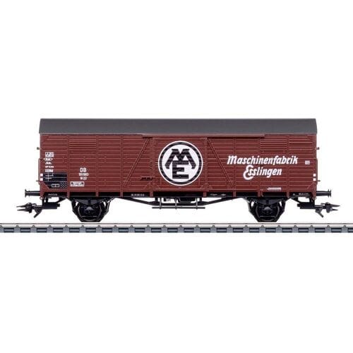 Märklin 046591 Goederenwagen AC