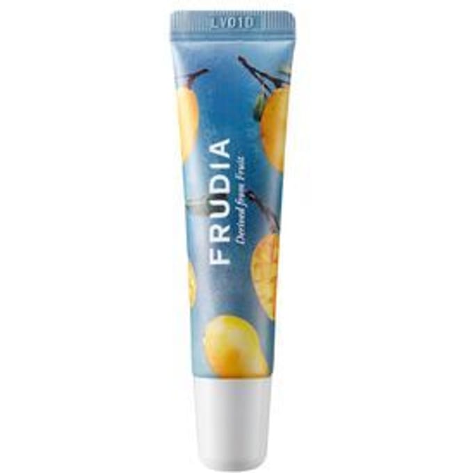 Frudia - Lip Sleeping Mask - Mango Honey 10 ml DERIVED FROM FRUIT