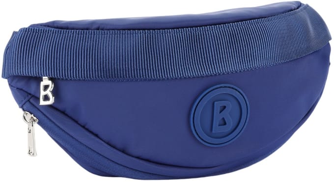 Bogner Gordeltas Maggia Janica Hipbag Midblue Blauw