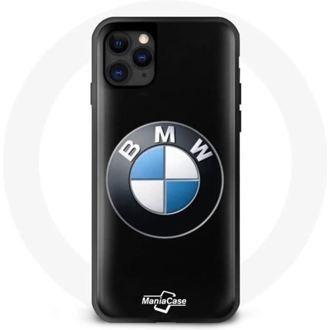 Coque Iphone 11 Pro BMW