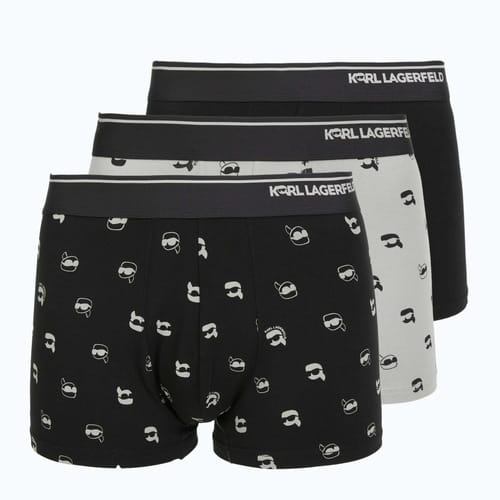 KARL LAGERFELD A3M47008 Veelkleurig S EU