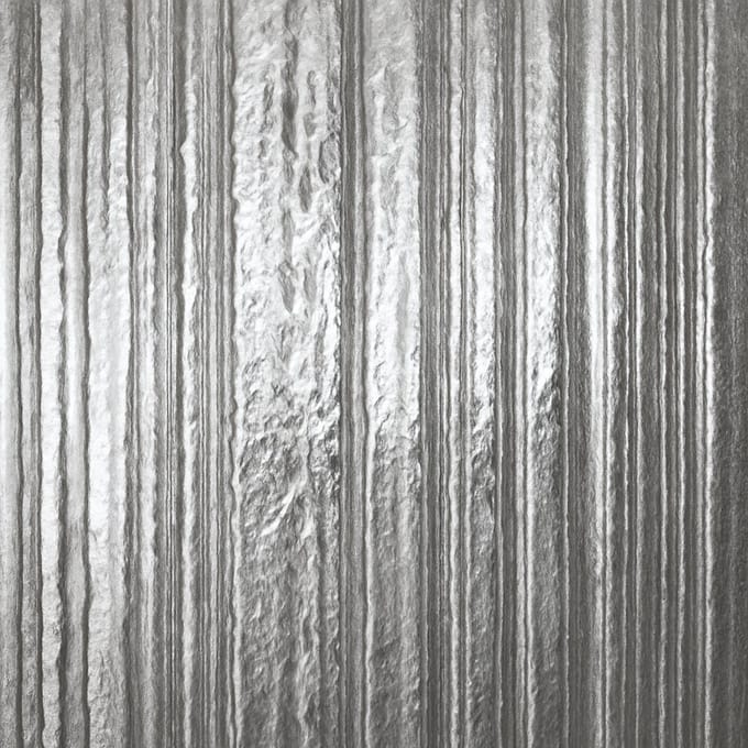 Zilver Metallic Muurverf