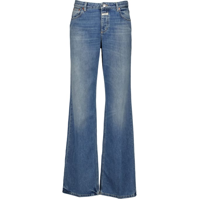 Closed Gillan Jeans Blauw C21564-18q-4e