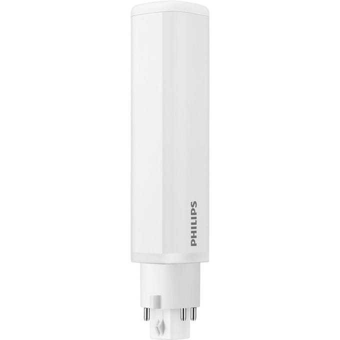 Philips CorePro Led Plc 6.5W G24q-2 3000K 4-Pin Lamp - 8720169290457 [10 Stuks]