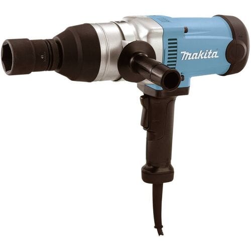 Makita TW1000 Slagmoersleutel - elektrisch - 1000 Nm