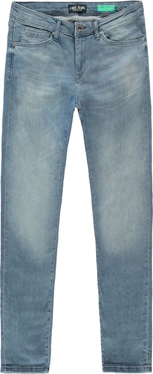 Cars Jeans Jeans Bates Slim fit - Heren