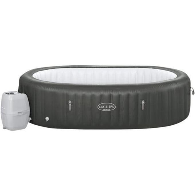 Bestway Lay-Z-Spa Mauritius AirJet 270x180x71cm Jacuzzi's