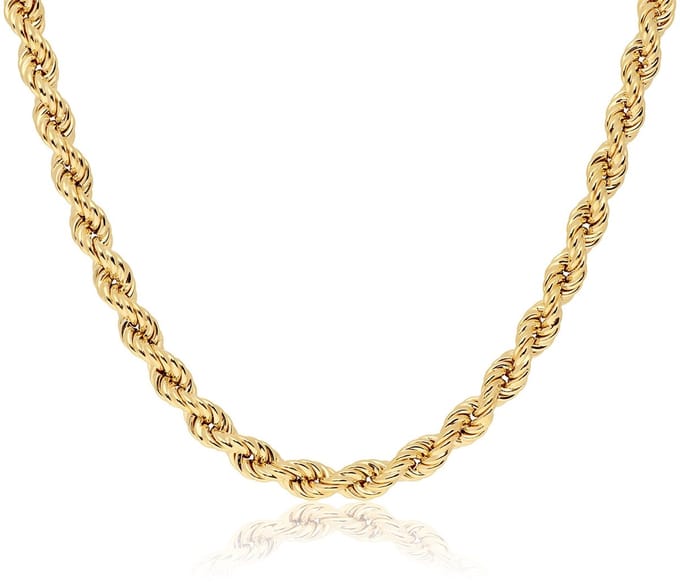 Glow 102.8398.45 Dames Ketting - Collier