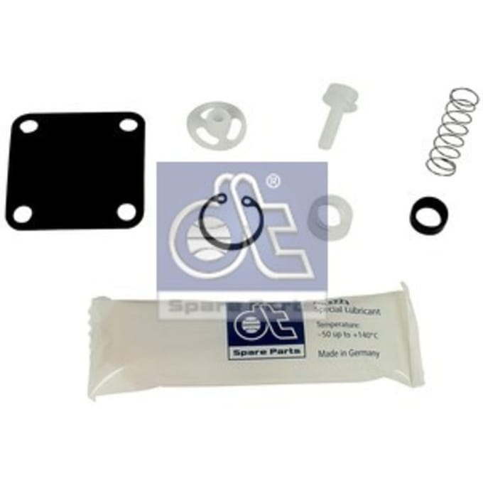 Reparatieset, common-rail-systeem DT Spare Parts 2.94544