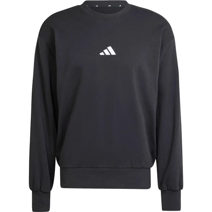 Sweatshirt adidas Essentials Feelcozy