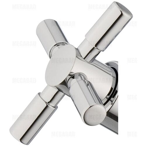 Herzbach STILO cross handle