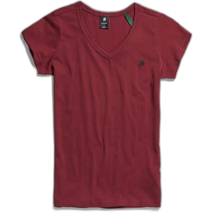 Slank T-shirt voor dames G-Star Eyben