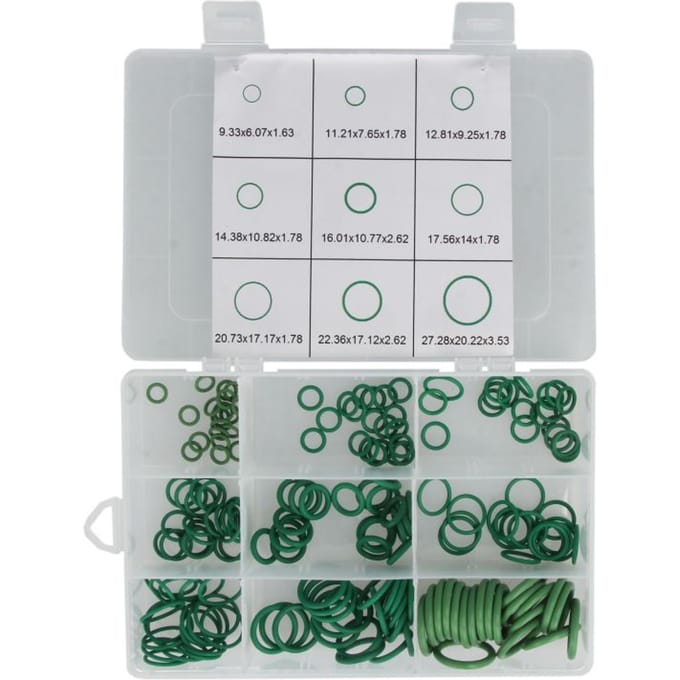 O-ring reparatieset THERMOTEC KTT300000